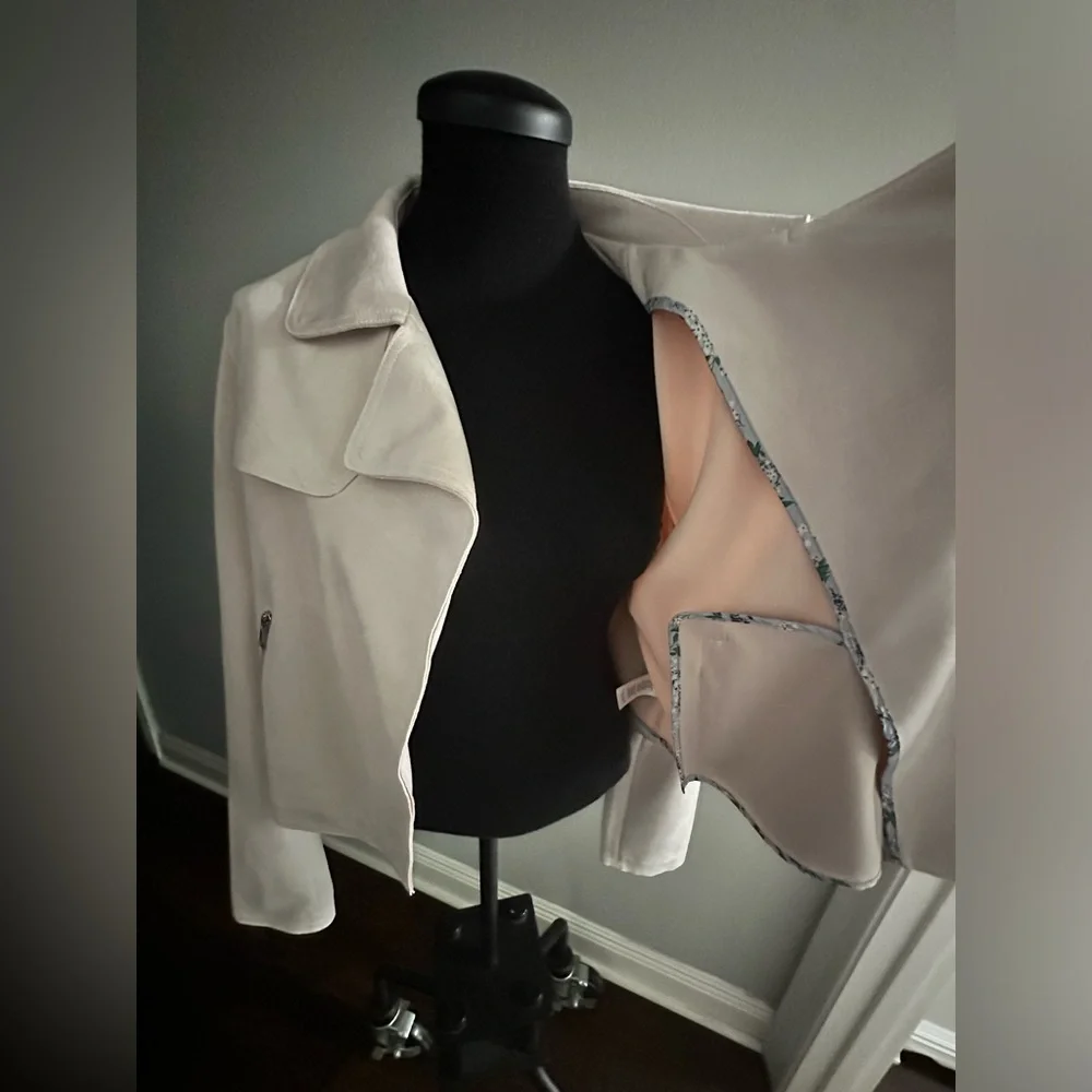 Anthro Jacket - Picture 3 of 9